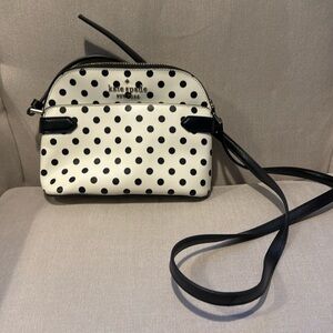 Kate spade cross body
